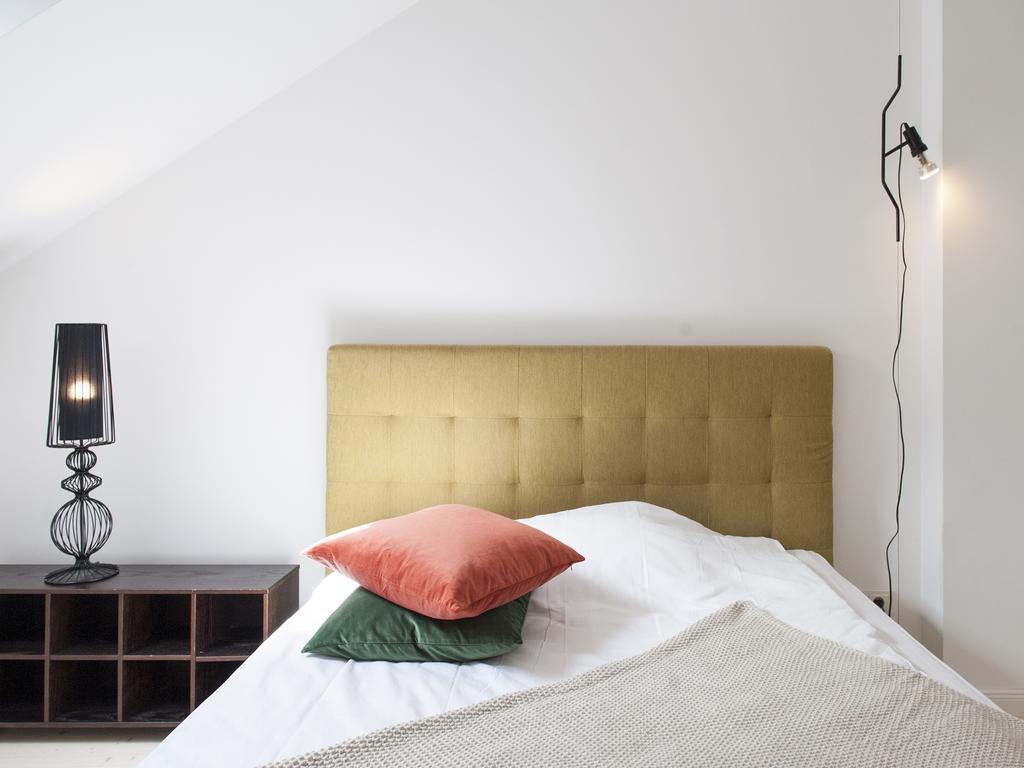 Leilighet Luxury Loft With Terrace Riga