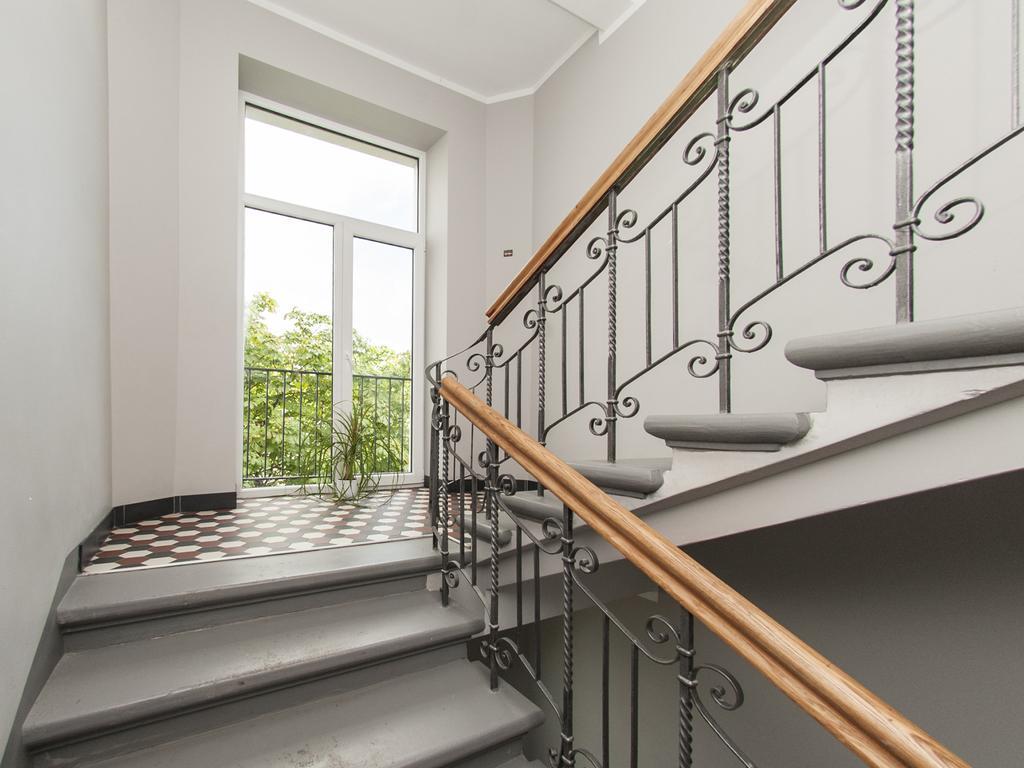 Luxury Loft With Terrace Leilighet *