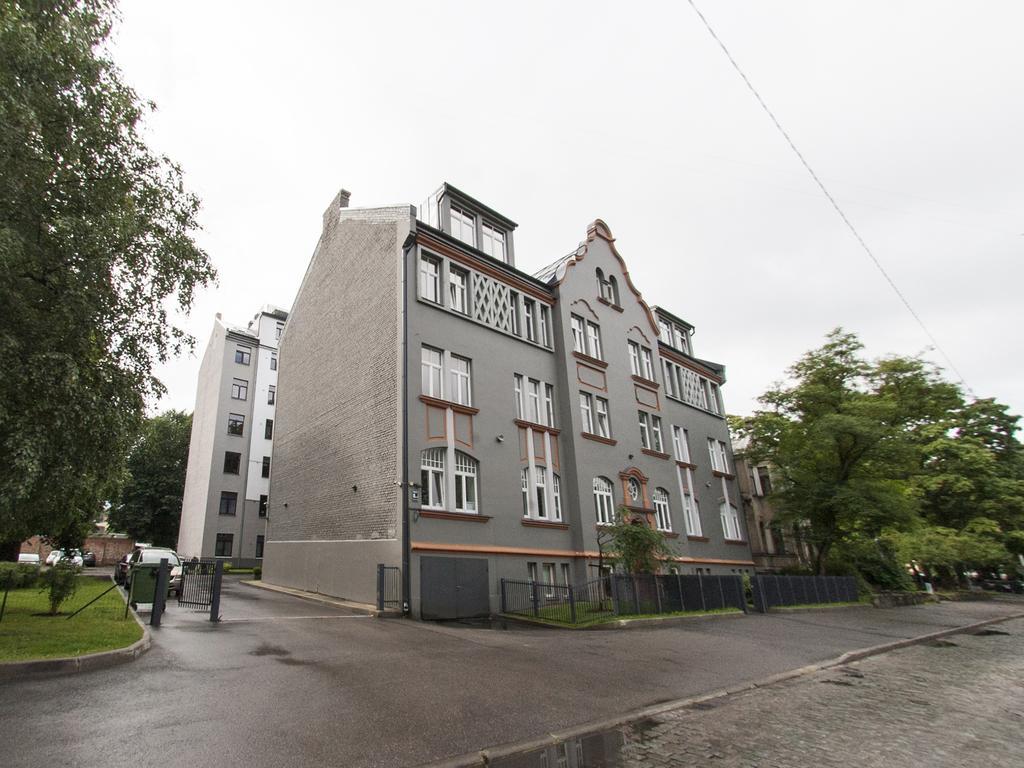 Luxury Loft With Terrace Leilighet