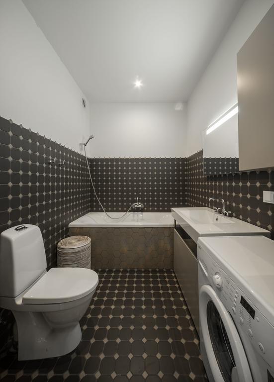 Leilighet Luxury Loft With Terrace