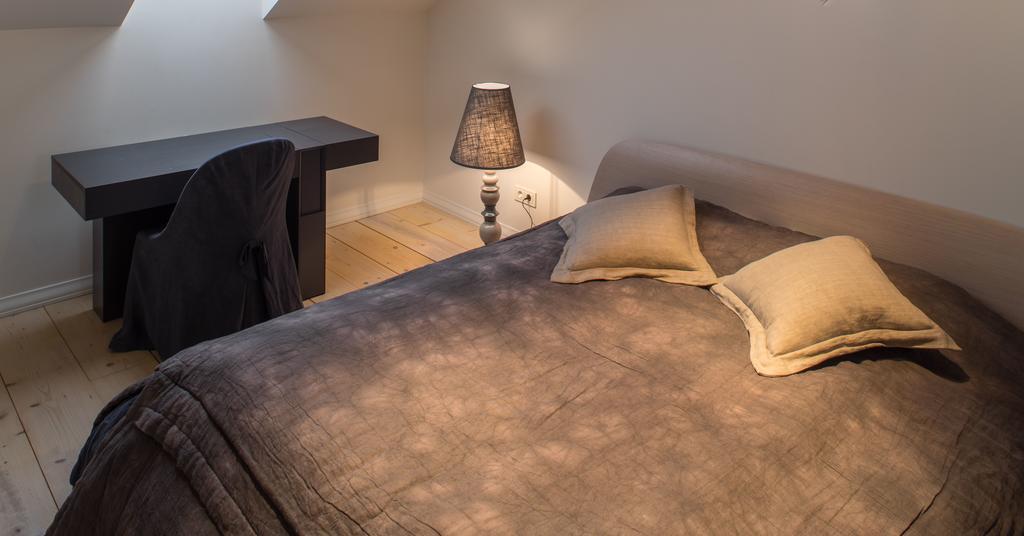 Leilighet Luxury Loft With Terrace Riga